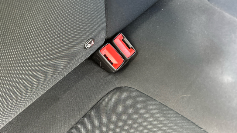 Ford Fiesta 1.0 EcoBoost Hybrid mHEV 125 ST-Line 5dr Petrol Hatchback